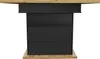 Sweiko Esstisch Teleskoptisch(110-140×80cm), klappbarer Produktbild-Vorschau 19