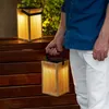 New Garden Okinawa Solar Recharge Outdoor Light brązowy Podgląd zdjęcia produktu 8