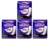 Always Discreet Ultimate Night, inleggers voor Productafbeelding-voorbeeld 1