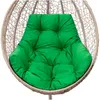 Cojín para Sillón Colgante 120x100x8 cm "GEORGE" Vista previa de la imagen del producto 8