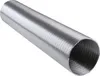 Rotheigner Alu-Flexrohr NW 150 L = 1000 mm Produktbild-Vorschau 1