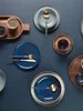 ASA Essteller, midnight blue SAISONS D. 26,5 cm 27161119 Voir les images du produit 13
