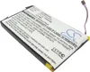 TECHTEK Akku Kompatibel mit [Sony] Clie PEG-N600C, Clie Produktbild-Vorschau 2