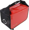 AtranVelo Gepaecktraegert.  Travel Atran, Rot/Schwarz Produktbild-Vorschau 1