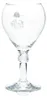 6x Leffe Glas 0,5l Pokal Kelch Tulpe Design-Stiel Bier Produktbild-Vorschau 3