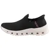 Skechers Slip-in: Glide-Step Pro - Everyday nero 40 Anteprima dell’immagine prodotto 19