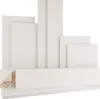 AKUSTIKO Akustikpaneele Selbstklebend 240x30cm - 8 Stück Produktbild-Vorschau 1