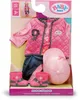 MGA BABY born Abito da equitazione 43 cm Anteprima dell’immagine prodotto 4