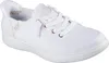 Boty Skechers Slip Ins Skip Cute 114815WHT Náhled obrázku produktu 4