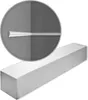 Orac Decor PX116 AXXENT Zierleisten 1 Karton SET 45 Produktbild-Vorschau 1