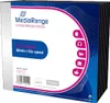 MediaRange CD-R 700MB 10ks Slimcase 52x Náhľad obrázku produktu 1
