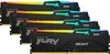 Kingston FURY Beast - DDR5 - Kit - 128 GB: 4 x 32 GB - DIMM Produktbild-Vorschau 17
