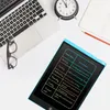 LCD-Schreibtafel, 12 Zoll buntes Bildschirmschreibtablett, Produktbild-Vorschau 4