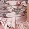 Edelnice Midi Dirndl 2-teilig Madeleine 50 Produktbild-Vorschau 8