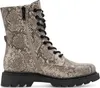 Tamaris Schnür-,Zug-u.Schnallenstiefel in beige, Gr. 40 Produktbild-Vorschau 22