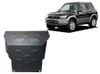 Protection de soubassement pour moteur, modèle Toyota RAV Voir les images du produit 1