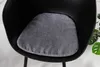 riess-ambiente Moderner Stuhl DESIGNO schwarz Kunststoff Produktbild-Vorschau 7