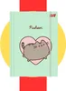 A4 Pusheen v4 Majewski Chemise à élastique Voir les images du produit 2