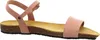 Plakton Sandalen Damen 32303835383332 Rosa 40 EU Produktbild-Vorschau 6