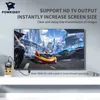 Console de jeu POWKIDDY RGB20Pro 3.2 pouces écran IPS Voir les images du produit 9
