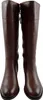 Caprice Damen Stiefel 9-25500-41 303  Cognac Leder  Gr.37 Produktbild-Vorschau 3