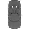 Winterfußsack mit  für Kinderwagen Buggy Jogger Kinder Produktbild-Vorschau 2