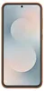 Coque premium Galaxy S25 FE Brun pôle Voir les images du produit 3