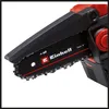 Einhell Akku-Astkettensäge GE-PS 18/15 Li Bag Kit Power Produktbild-Vorschau 14