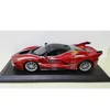 Ferrari FXX K 1:18 model Bburago 18-16010 Podgląd zdjęcia produktu 19