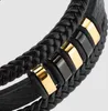 SERASAR | Herrenarmband aus Leder für Männer [Glory] | Produktbild-Vorschau 9