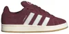 Adidas Campus 00S In Maroon White – 8 UK - 42 EU - 8.5 US / Produktbild-Vorschau 7