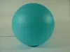 Tischleuchte Levina 30cm Türkis-blau Glas-Kugelleuchte Produktbild-Vorschau 2