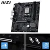 MSI PRO B840M-B - Mainboard - mATX Produktbild-Vorschau 10