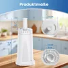 Wasserfilter Ersatz für Sage Kaffeevollautomat, 6 Stück Produktbild-Vorschau 5
