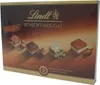 Lindt Schicht Nougat Pralinen 125g Produktbild-Vorschau 4