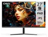 CHiQ 27F650R 27" 68.6cm 16 9 100Hz 1920x1080 black - Écran Voir les images du produit 9