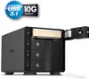 FANTEC MB-X4U31 4x 3,5  Gehäuse Produktbild-Vorschau 10