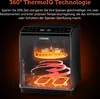 Friteuse Electrique  sans huile COSORI - Dual Blaze Chef Voir les images du produit 9