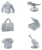 Monopoly Friends F.R.I.E.N.D.S. Serie Edition Brettspiel Produktbild-Vorschau 4