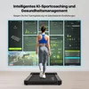 Mobvoi Walking Pad Smart KI Untertisch-Laufband, tragbares Produktbild-Vorschau 5