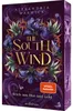 The South Wind - Reich aus Blut und Gold (The Four Winds 3) Produktbild-Vorschau 1