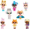 MGA L.O.L. Surprise Eye Spy Tots 542636 Voir les images du produit 19
