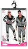 W WIDMANN MILANO - Feestmode - Trainingspak in discostijl Productafbeelding-voorbeeld 7