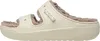 Crocs Chaussures Classic Cozzzy Sandal, 2074462YC Voir les images du produit 11