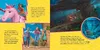 Barbie Mermaid Magic Picture Book Produktbild-Vorschau 4