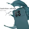 Cadorabo Hülle für Xiaomi Poco X6 Pro Hülle Silikon Produktbild-Vorschau 2
