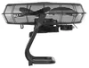 Brasseur d'air 45cm 120w noir - Taurus - 944669000 - Voir les images du produit 10