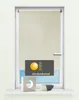 Deco4Me Thermorollo ohne Bohren - 90 x 220 cm, Creme Produktbild-Vorschau 6