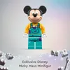 LEGO 43221 | Disney 100 ans d'icônes de dessins animés Voir les images du produit 33