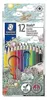 STAEDTLER Buntstift Noris Club, 12er Kartonetui Produktbild-Vorschau 1